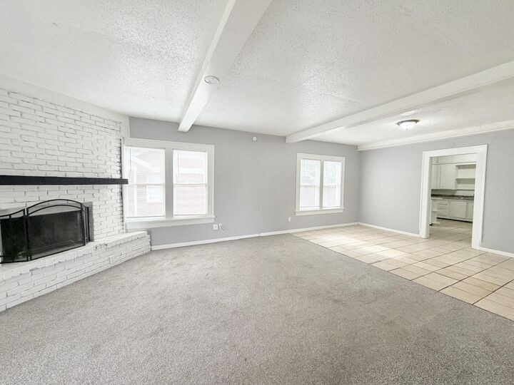 Property Photo:  2119 15th Street  TX 79401 