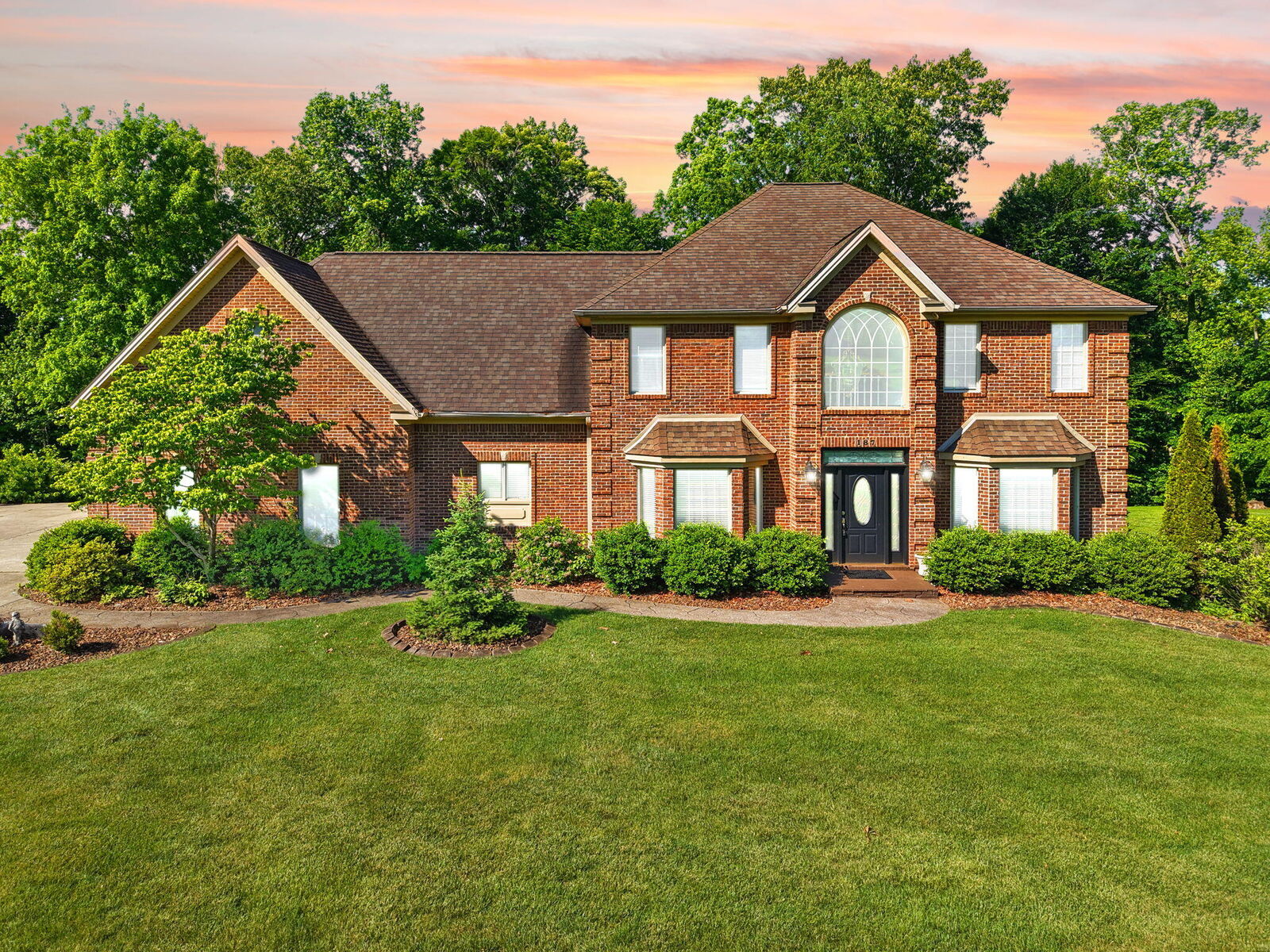Property Photo:  187 Woodside Drive  KY 42503 