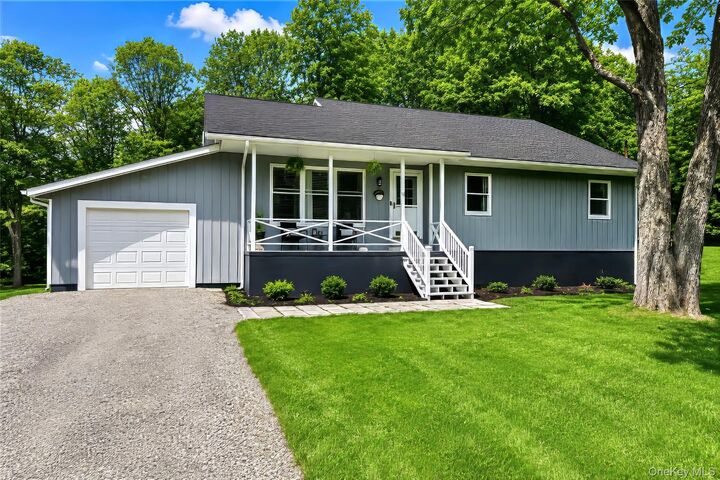 Property Photo: 31 S White Rock Road NY 12531