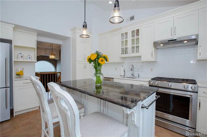 Property Photo: 1 Hagan Court NY 10976