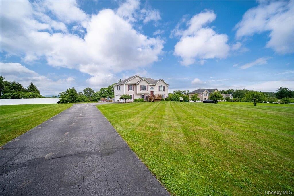 Property Photo: 5 Sunrise Drive NY 12547