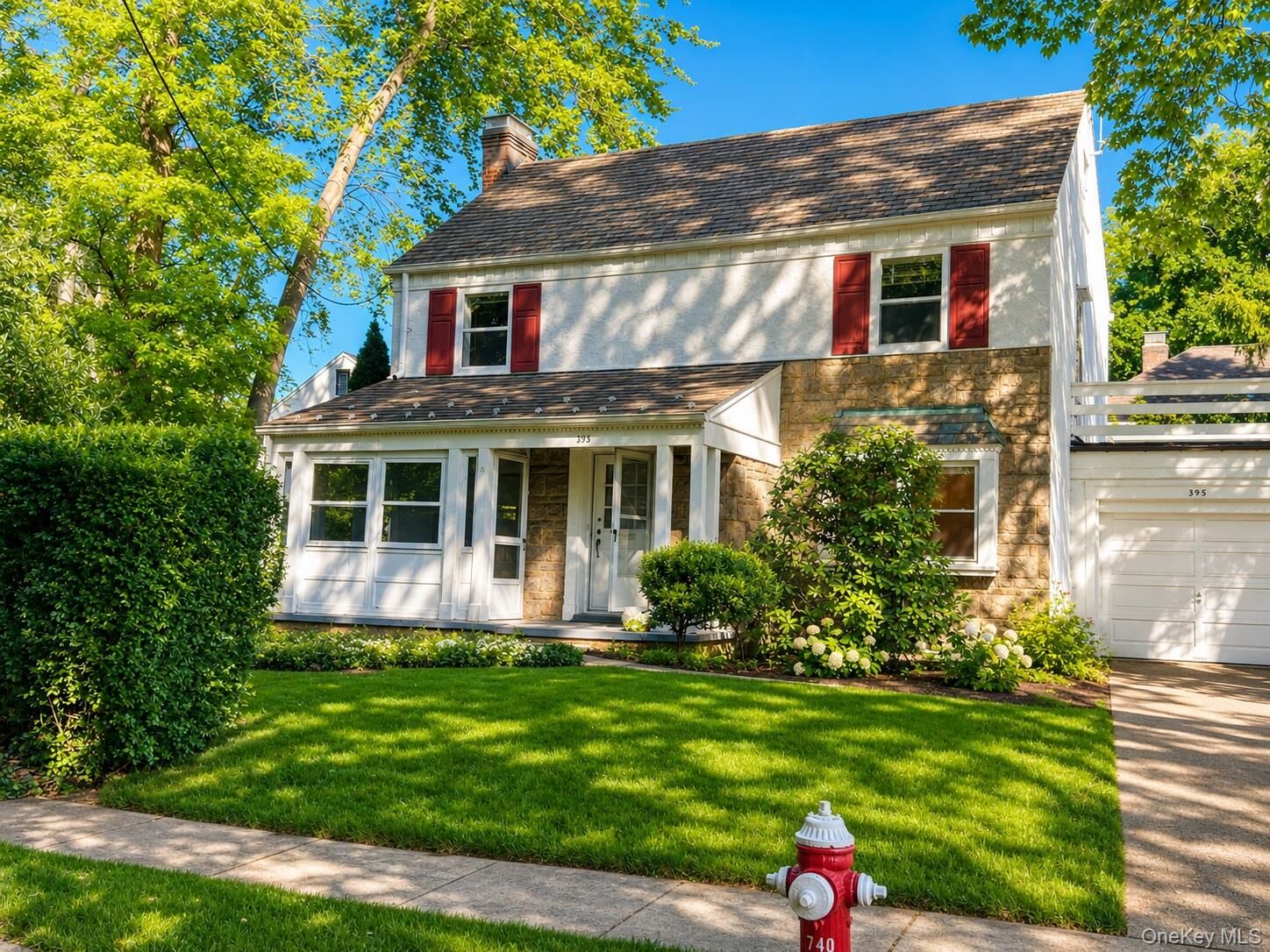 Property Photo: 395 Packman Avenue NY 10552