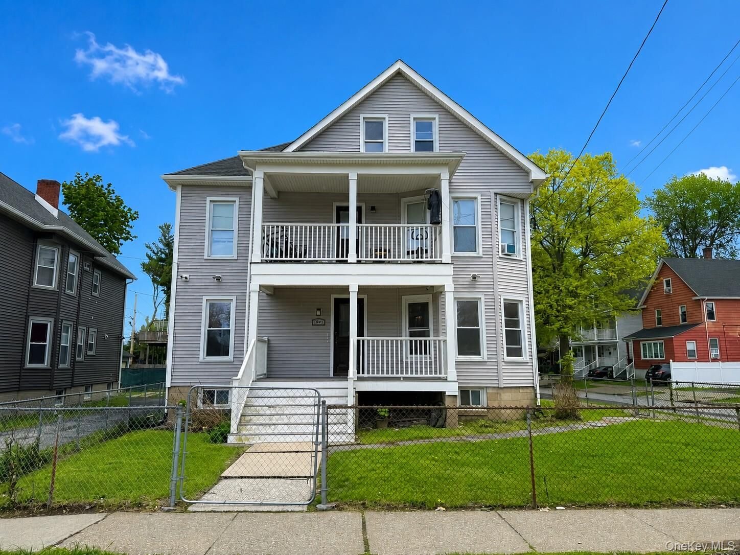 Property Photo:  8 Fox Terrace  NY 12603 