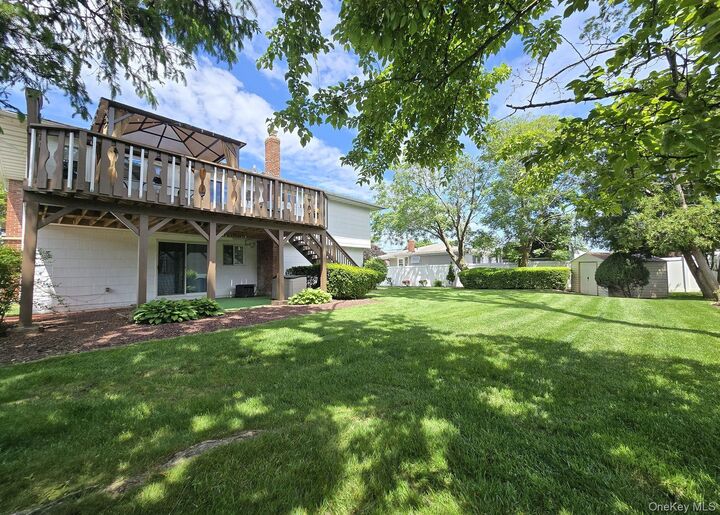 Property Photo: 15 6th Avenue NY 11735