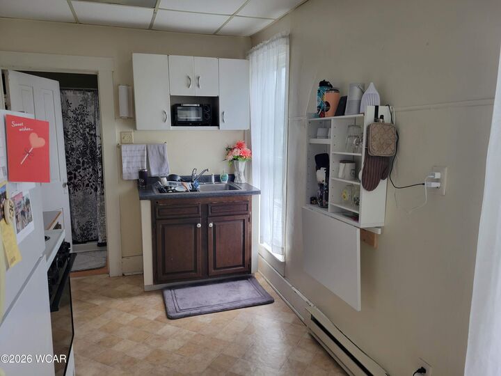 Property Photo:  302 S Johnson Street  OH 45810 