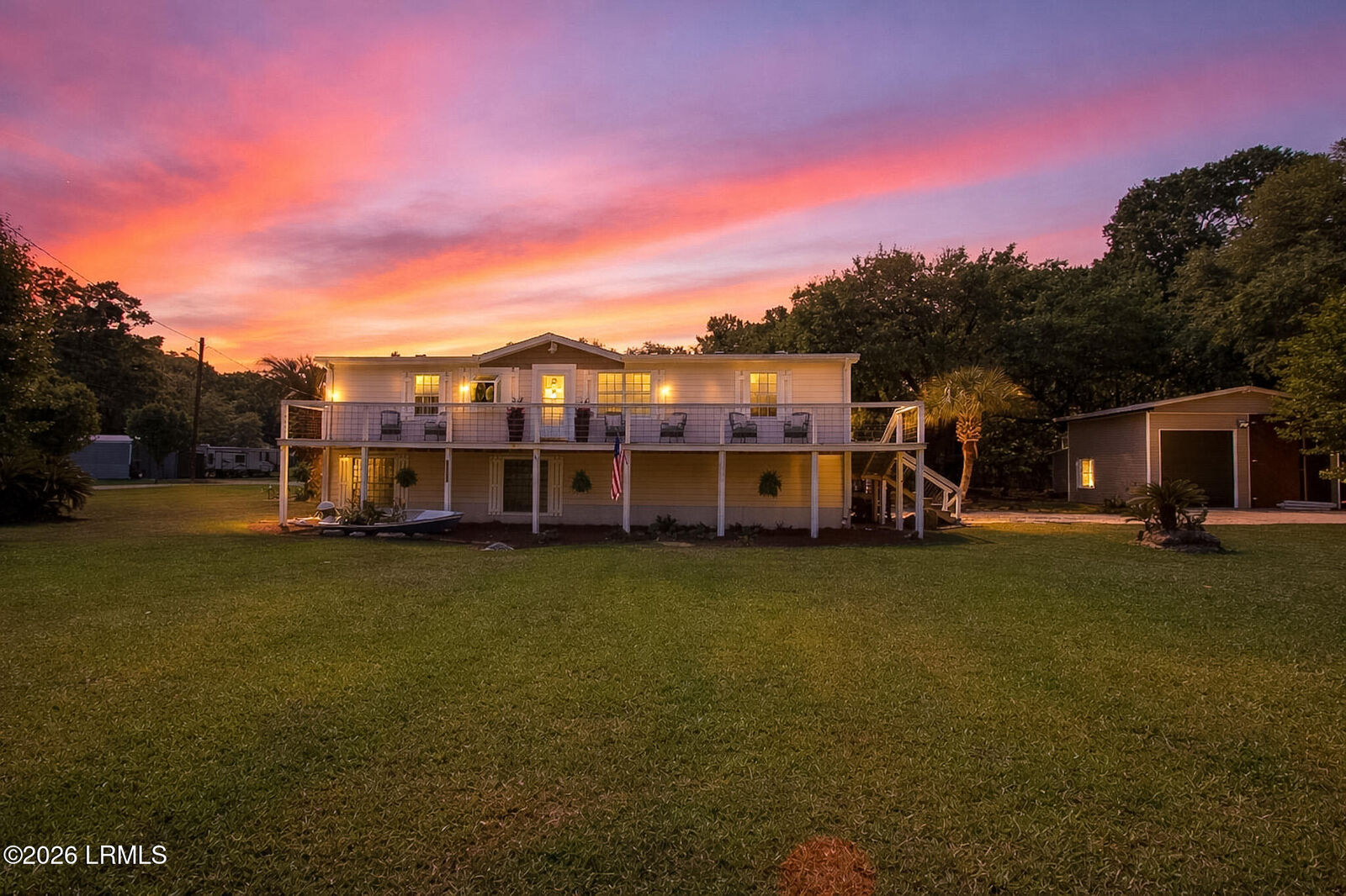 Property Photo: 14 Mickey D Lane SC 29907
