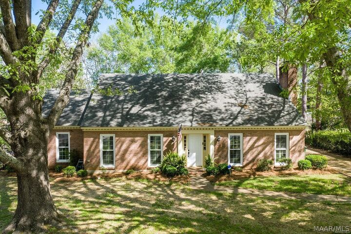 Property Photo: 2925 Fernway Drive AL 36111