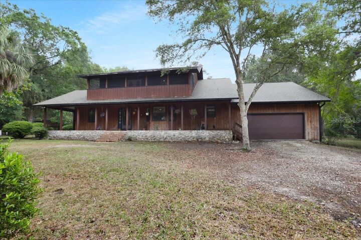 Property Photo:  22731 NW 91st Court Road  FL 32667 