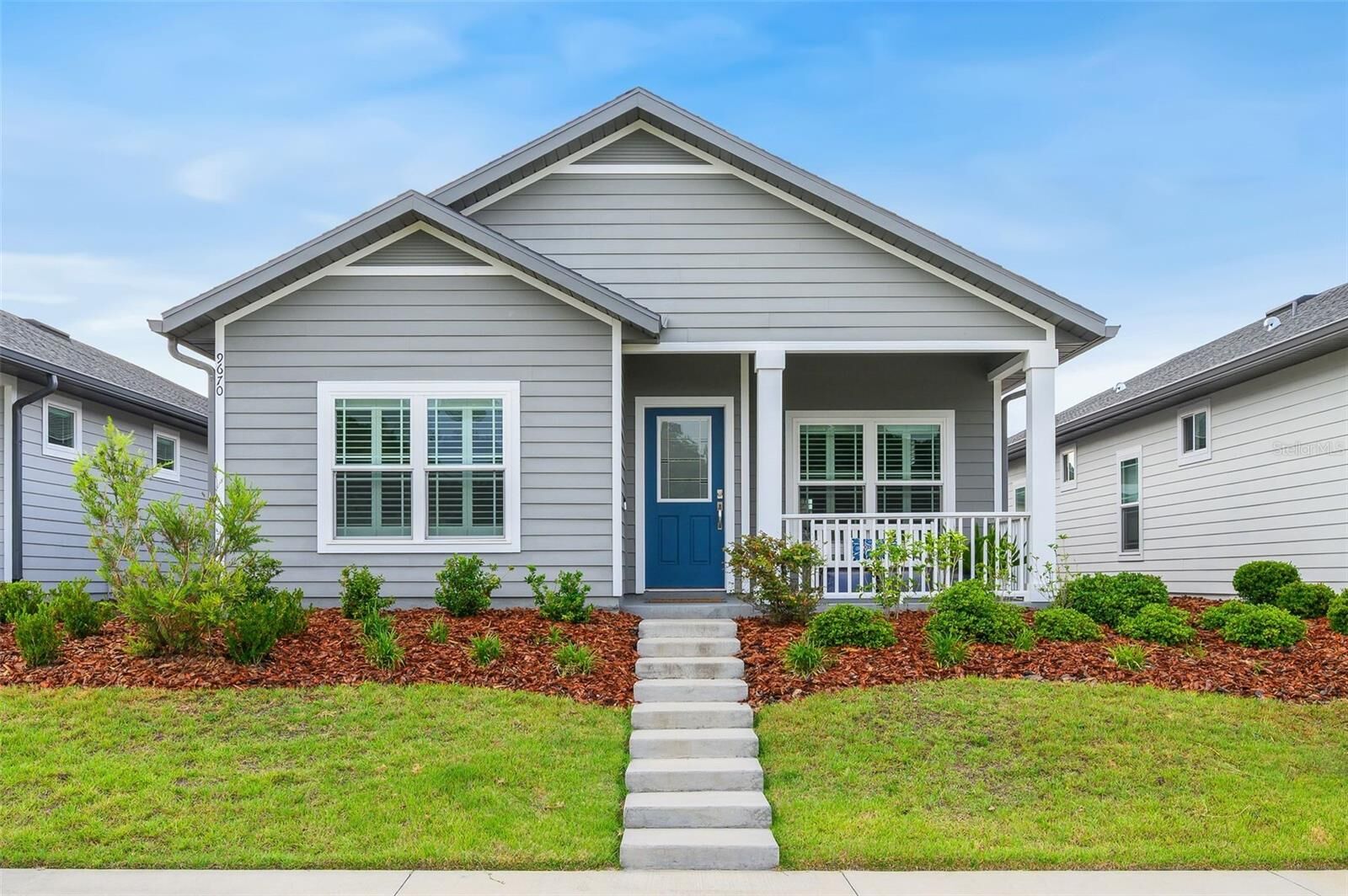 Property Photo:  9670 SW 68th Lane  FL 32608 