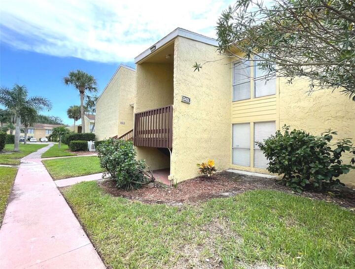 Property Photo:  3451 Clark Road 249  FL 34231 