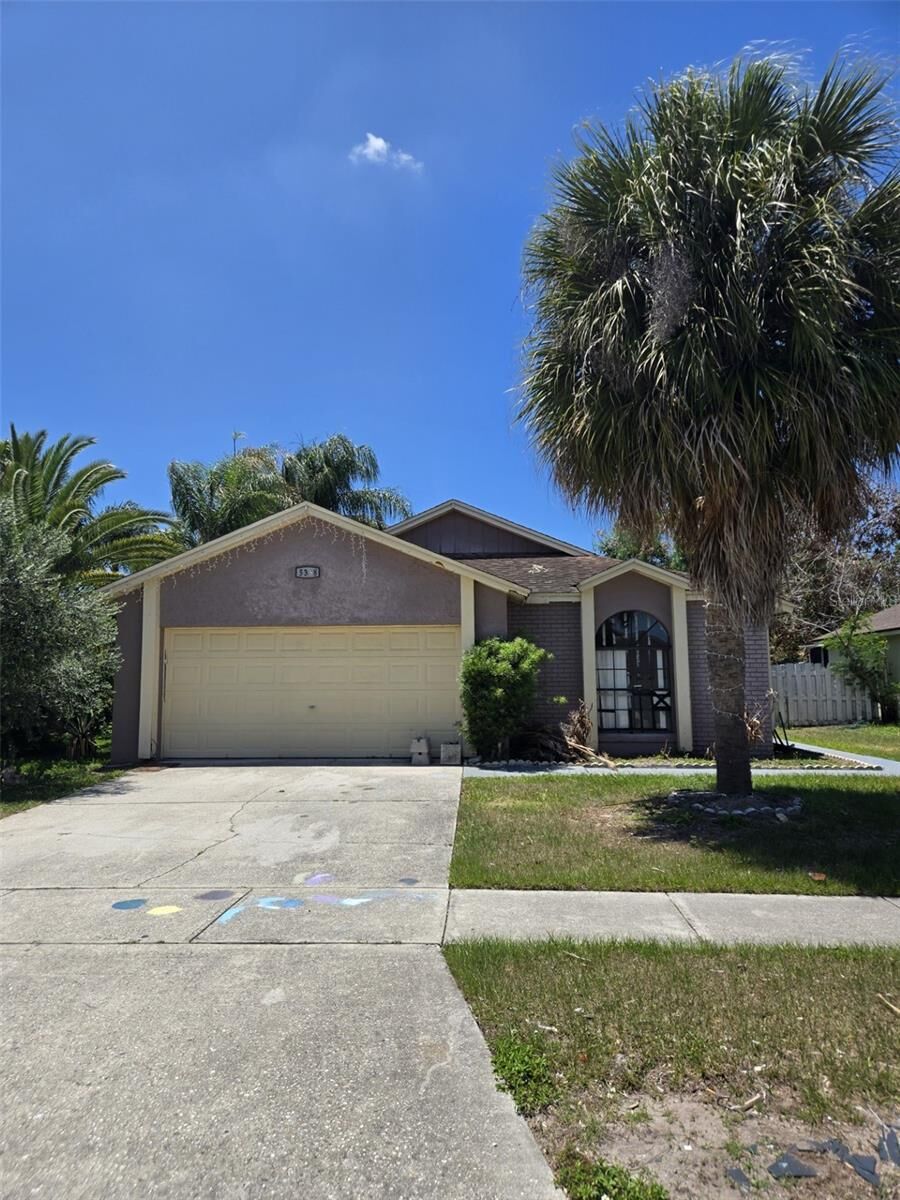Property Photo:  5388 Lonesome Dove Drive  FL 34746 