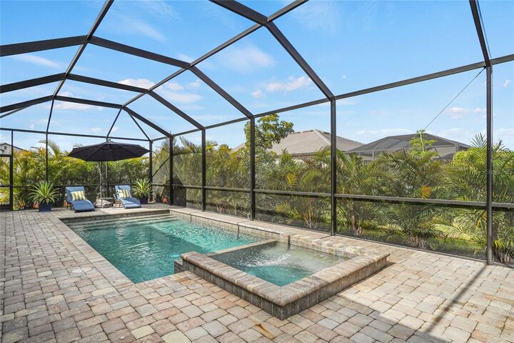 Property Photo: 4970 Oyster Pearl Street FL 34211