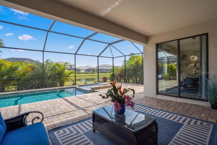 Property Photo:  4970 Oyster Pearl Street  FL 34211 