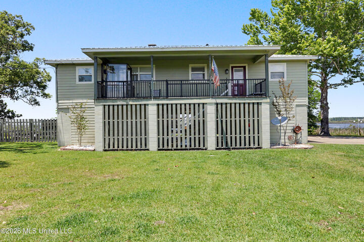 Property Photo:  3925 Dantzler Street  MS 39563 