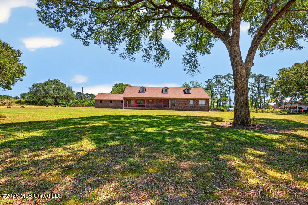 Property Photo:  17000 E Spring Lake Drive  MS 39565 