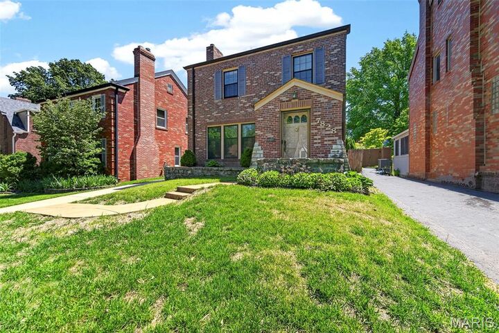 Property Photo:  7828 Stanford Avenue  MO 63130 