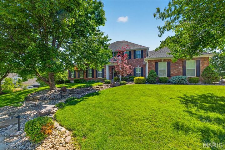 Property Photo:  5568 Hennsley Circle  MO 63304 