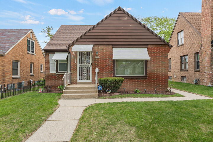 Property Photo:  4150 N 46th St  WI 53216 