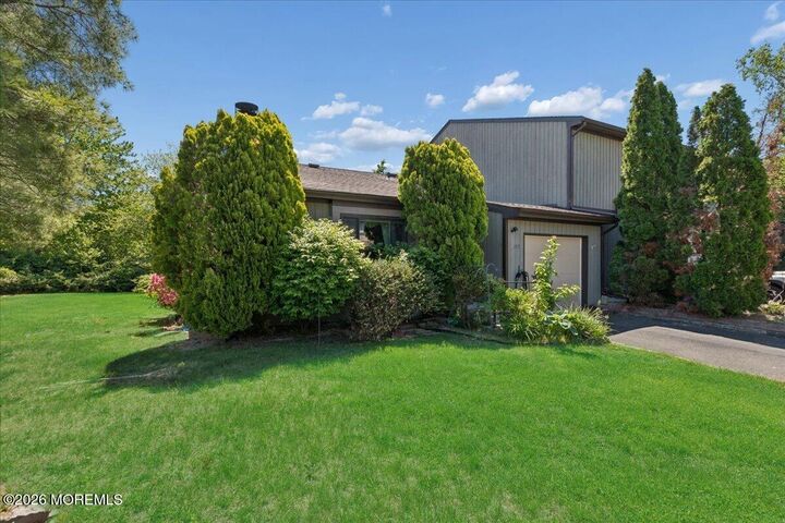 Property Photo: 107 Bowne Court NJ 07747