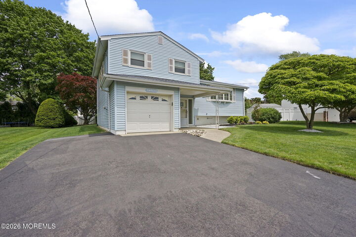 Property Photo: 12 Sheinfine Avenue NJ 08882
