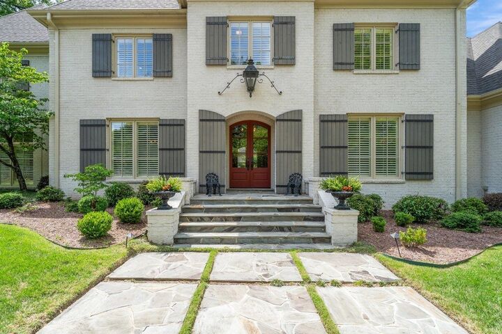 Property Photo: 2301 Caylors Woods Cv TN 38138