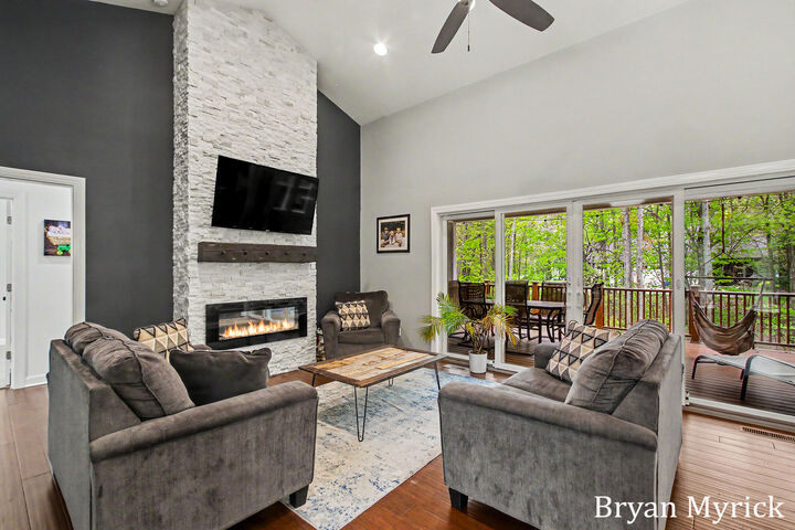 Property Photo:  3355 Palmer Drive  MI 49453 