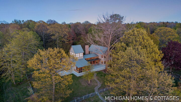 Property Photo:  1484 71st Street  MI 49408 