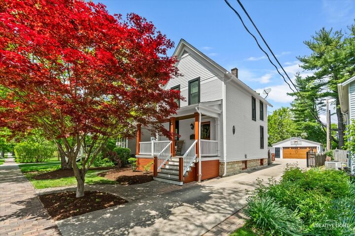 Property Photo: 515 North Avenue IL 60540