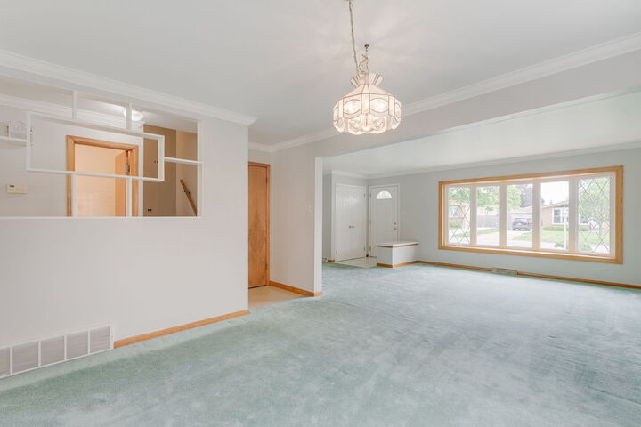 Property Photo:  10116 Mulberry Avenue  IL 60453 