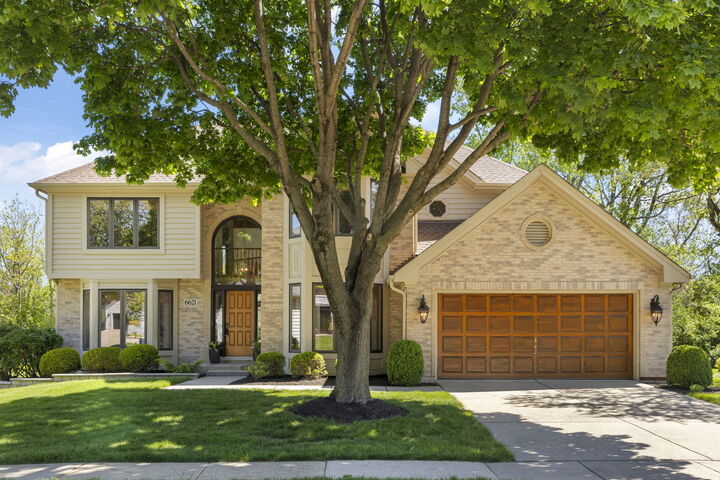 Property Photo:  6621 Greene Road  IL 60517 