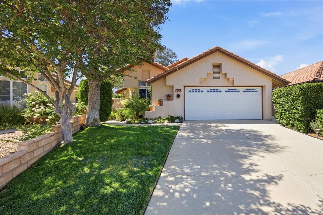 Property Photo:  27261 Prominence Road  CA 92586 