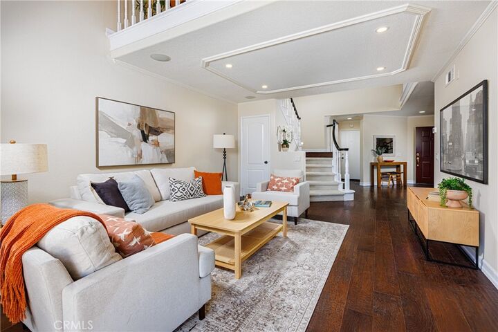 Property Photo:  29412 Christiana Way  CA 92677 