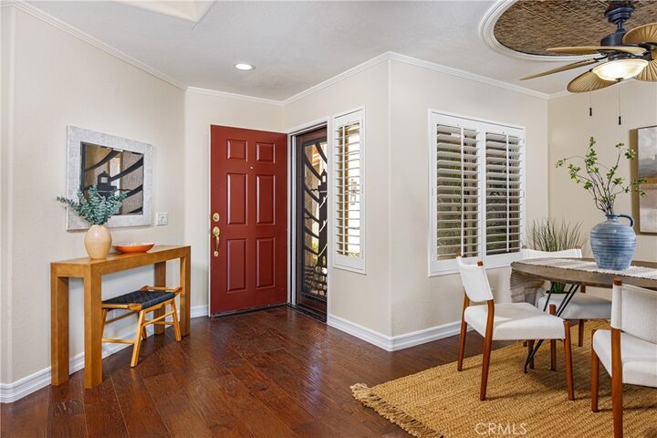 Property Photo: 29412 Christiana Way CA 92677