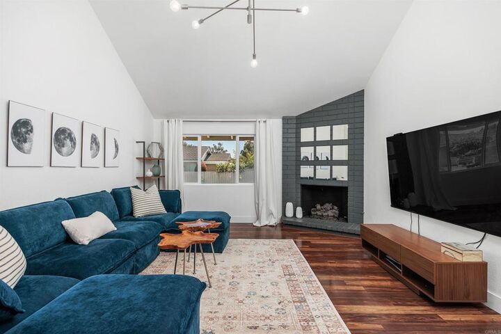 Property Photo:  1766 Hill Top Lane  CA 92024 