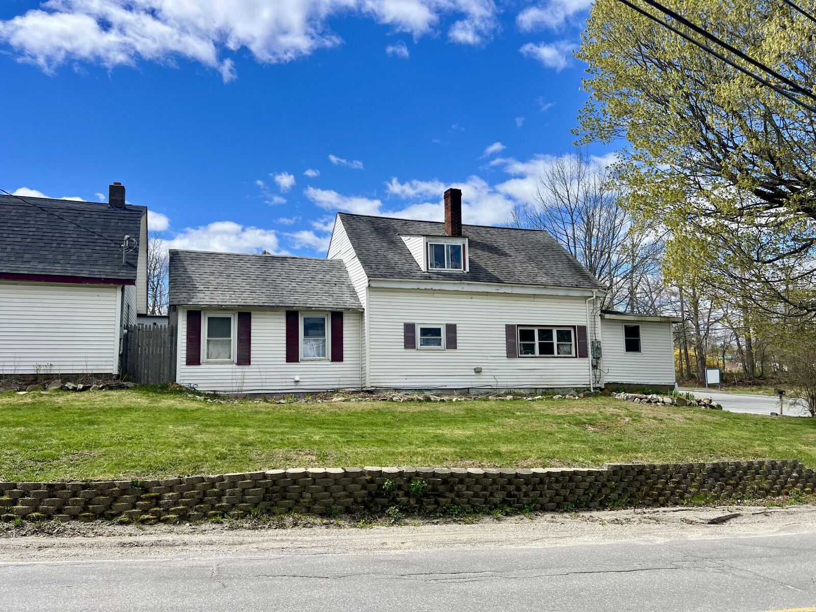Property Photo:  60 U.s. Hwy 1  ME 04416 