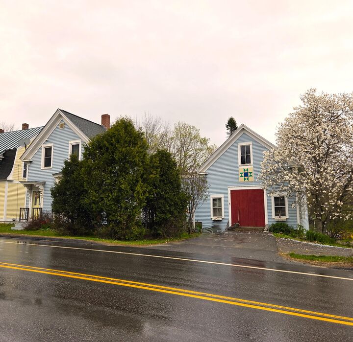 Property Photo:  33 Moosehead Trail Highway  ME 04921 