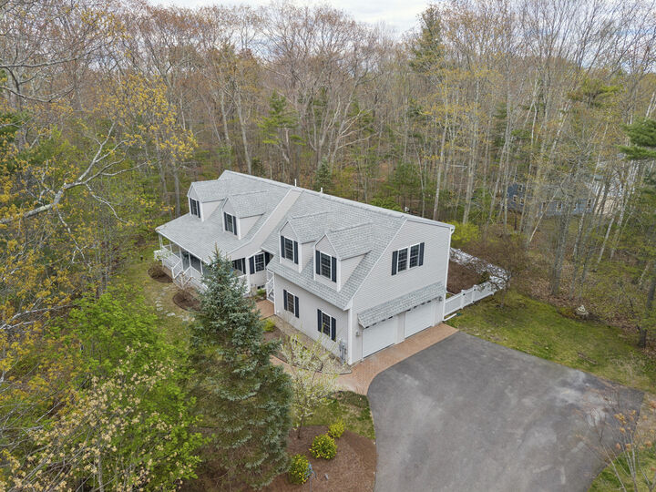 Property Photo: 20 Rachel Drive ME 04043