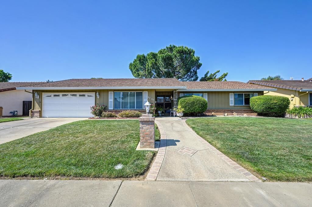 Property Photo:  8763 Rubystone Court  CA 95624 