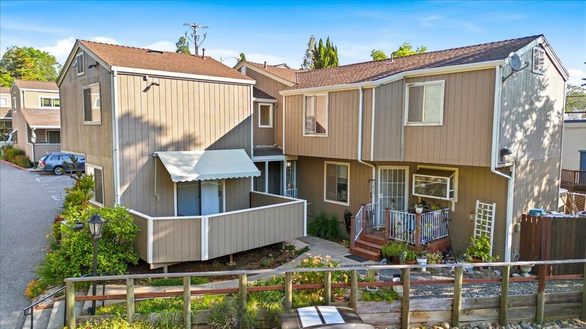 Property Photo:  239 Mill Street 11  CA 95945 