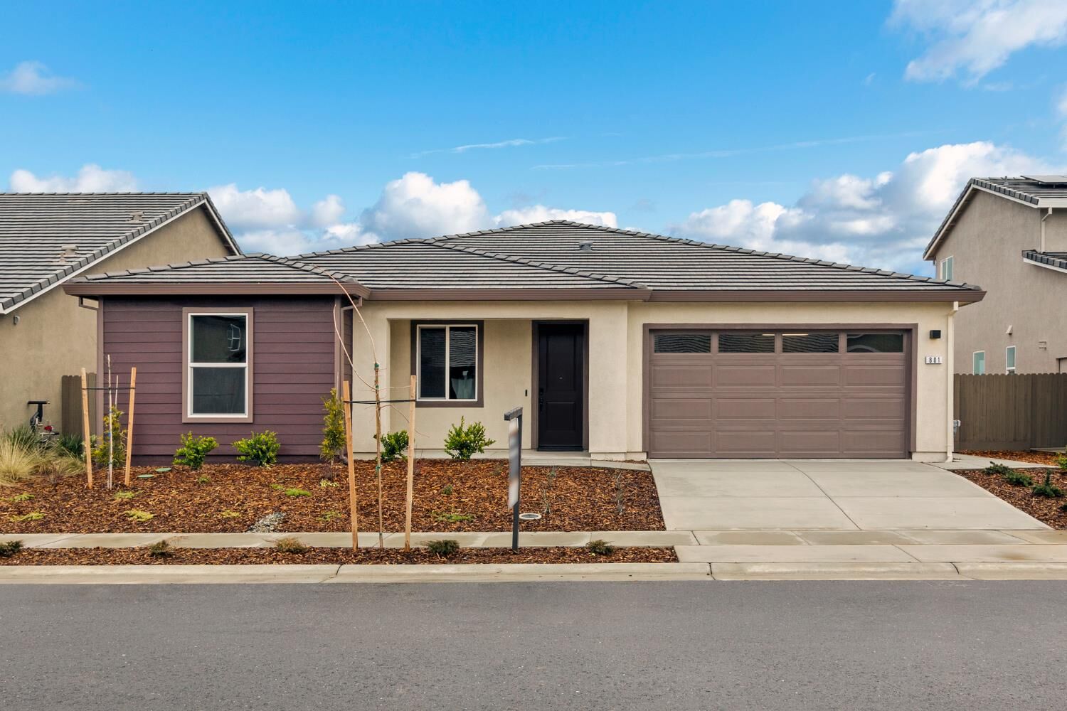 Property Photo:  759 Havenwood Drive Lot47  CA 95648 