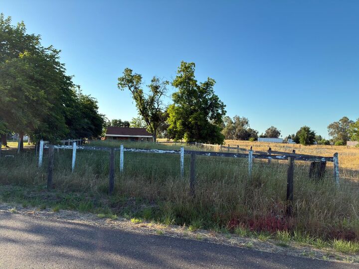 Property Photo:  9661 Rogers Road  CA 94829 