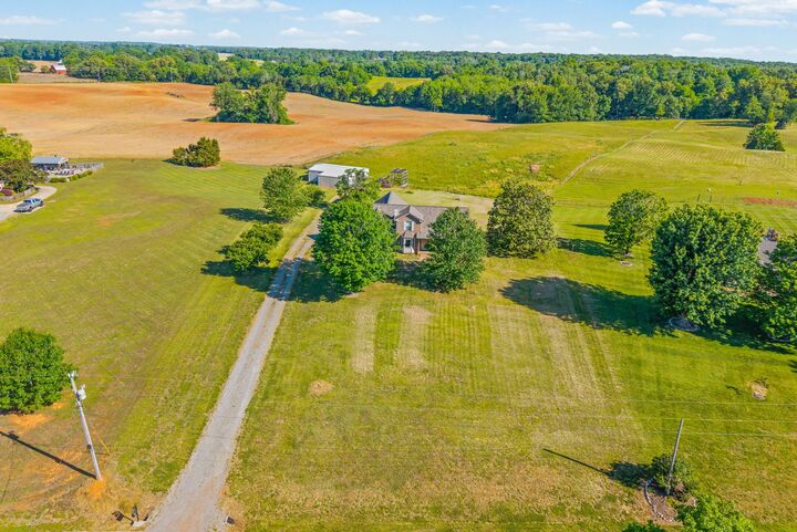 Property Photo:  3879 Sadlersville Rd  TN 37010 
