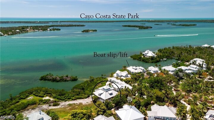 Property Photo: 315 Useppa Island FL 33924