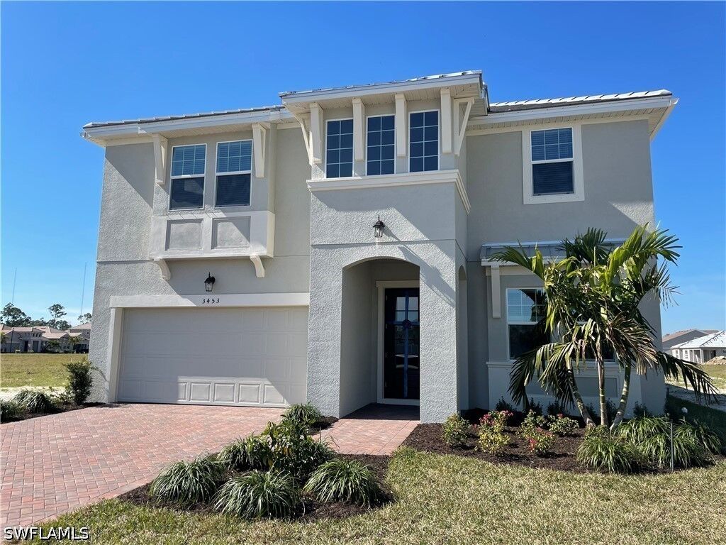 Property Photo:  3453 Pilot Circle  FL 34120 