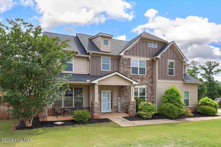 Property Photo: 1421 Dooley Lane GA 30813