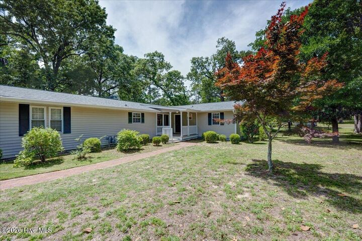 Property Photo:  5107 White Oak Drive  NC 28562 