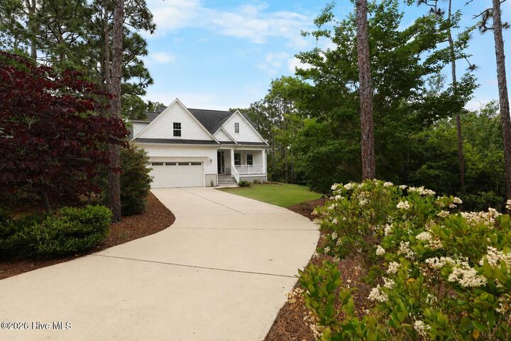 Property Photo: 2712 Shady Pine Circle NC 28461