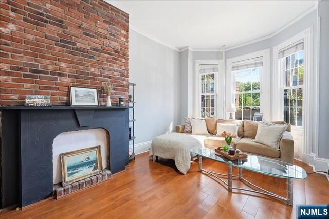 Property Photo:  20 Fleet Street  NJ 07306 