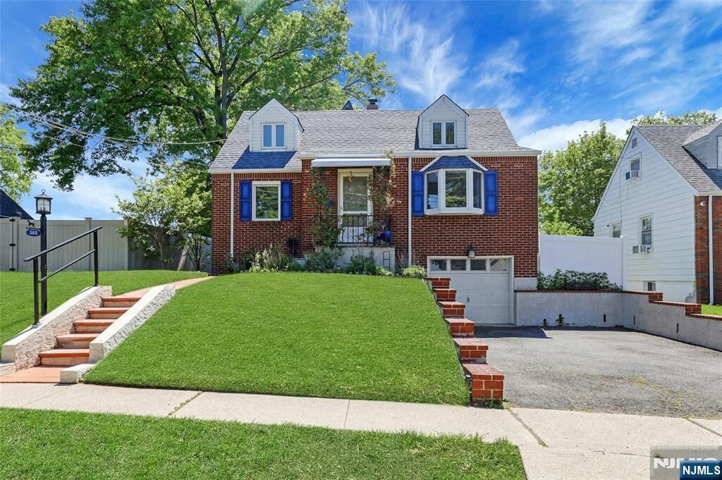 Property Photo: 365 Marvin Avenue NJ 07601