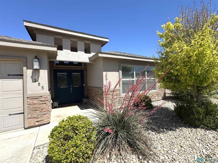 Property Photo: 1385 Springfield Street NM 88210